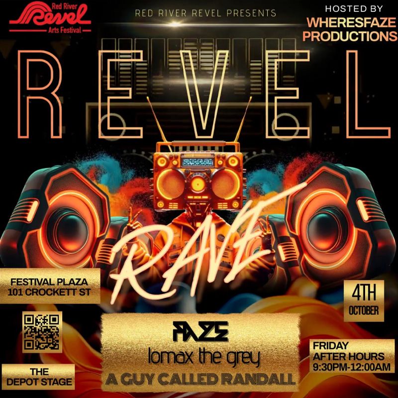 Revel Rave