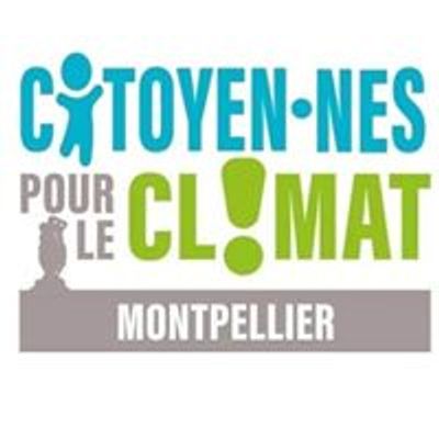 Citoyens pour le Climat - Montpellier