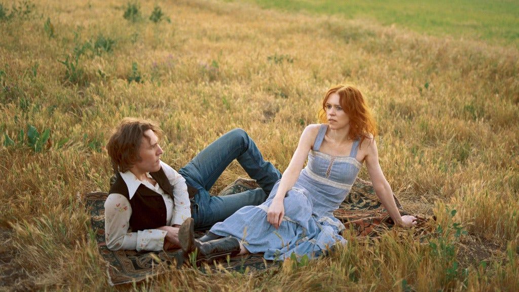 Gillian Welch & David Rawlings