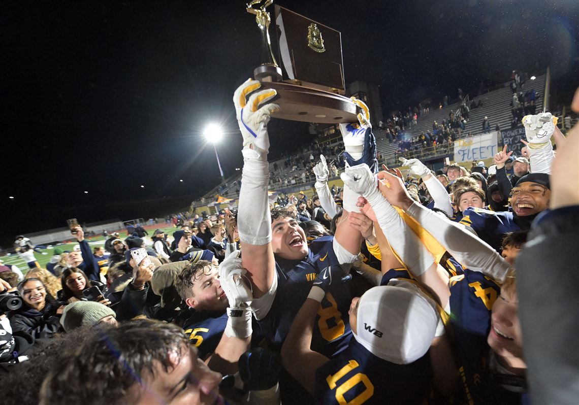 Lincoln University Lions at Duquesne Dukes Football at Arthur J. Rooney Athletic Field