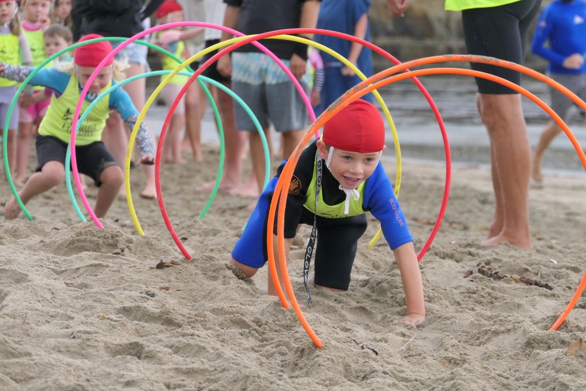 Junior Surf Open Day