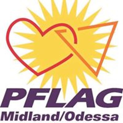 PFLAG Midland-Odessa