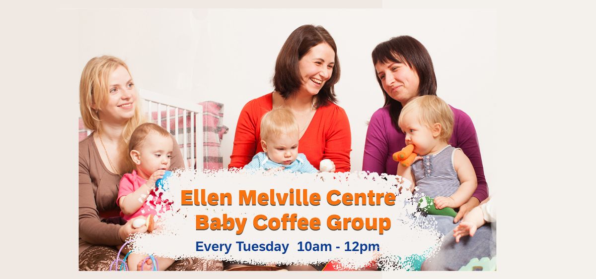 Plunket Baby Group