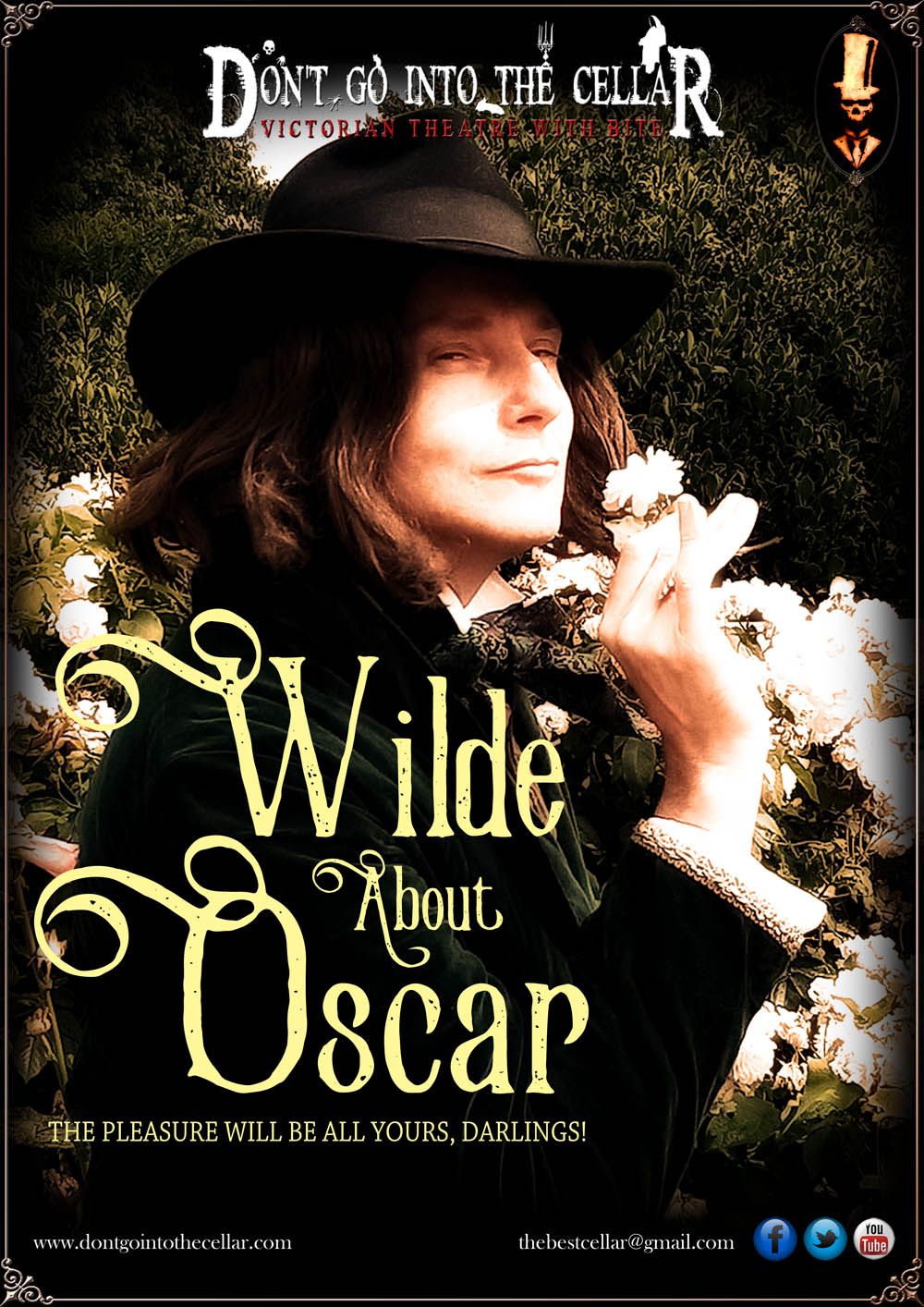 Wilde About Oscar