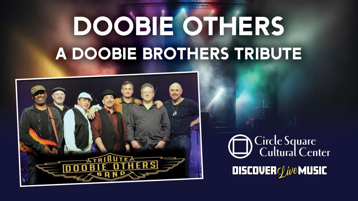 Doobie Others \u2013 A Doobie Brothers Tribute