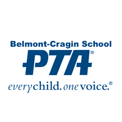 Belmont-Cragin School - PTA