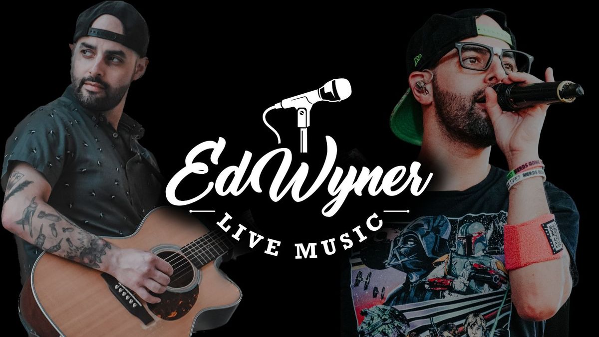 Ed Wyner Live - Private Event Performance