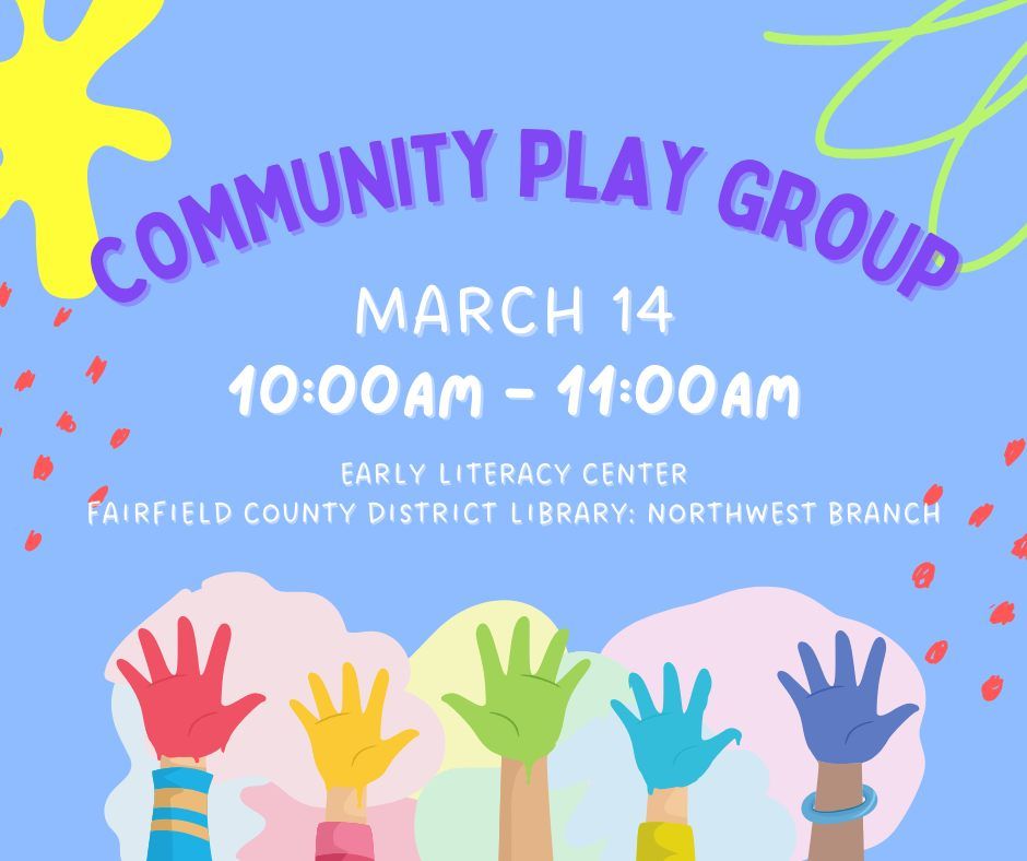 Community Play Group