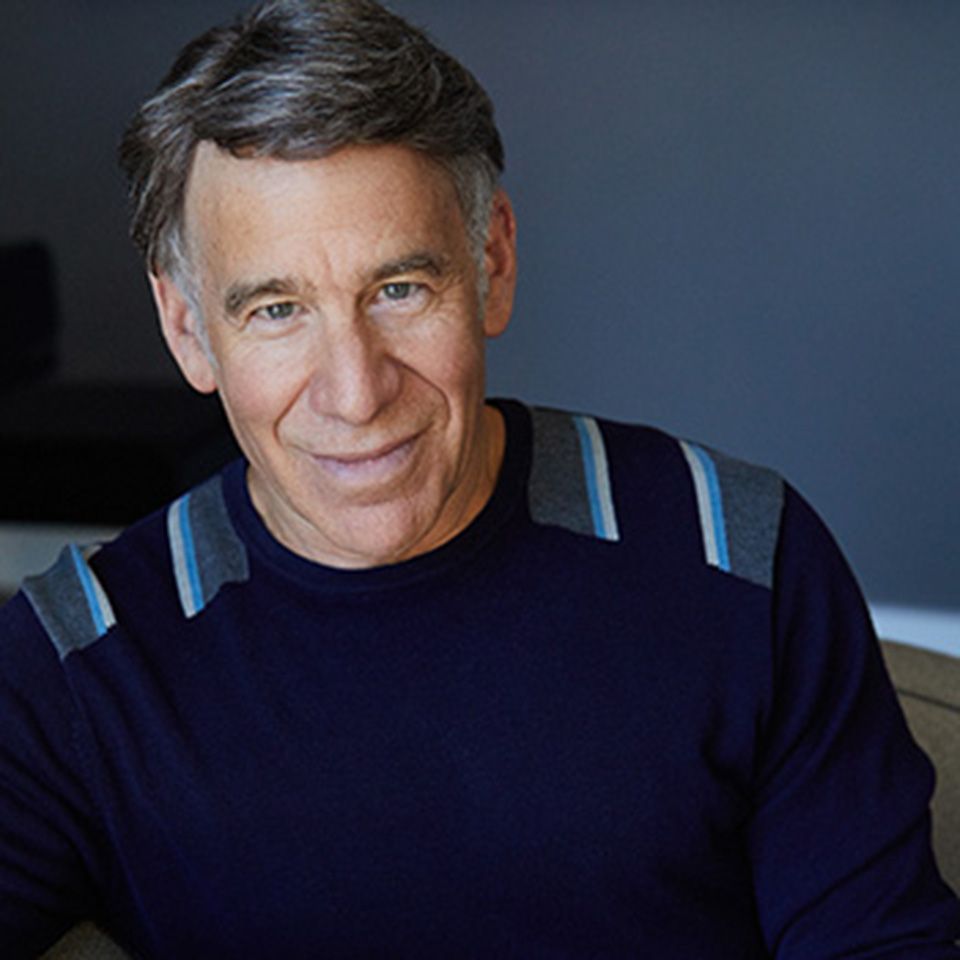 Defying Gravity: An Evening with Stephen Schwartz and Friends at Irvine Barclay Theatre