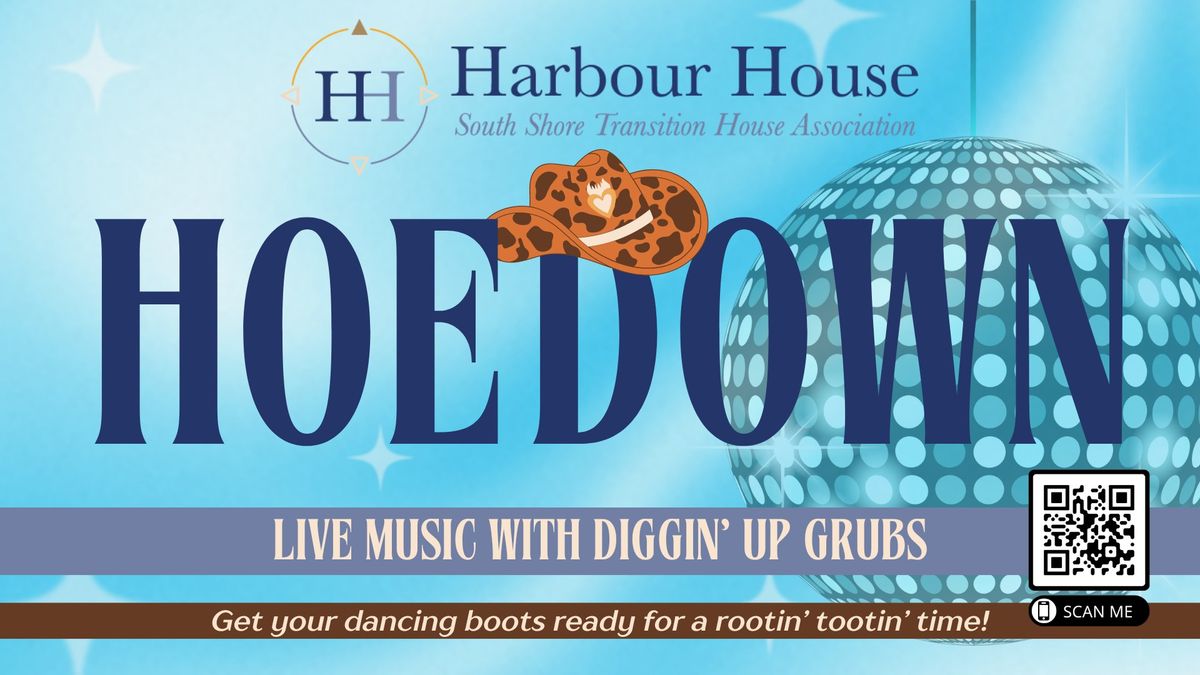 Harbour House Hoedown