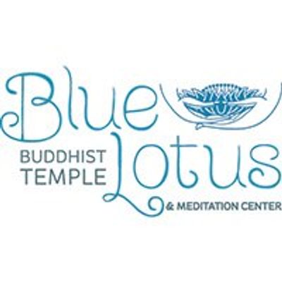 Blue Lotus Buddhist Temple & Meditation Center