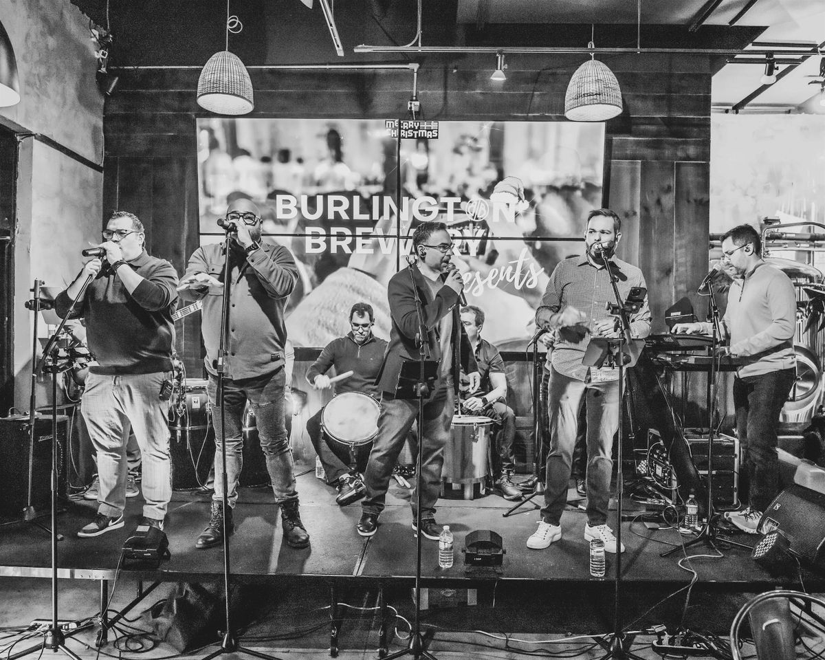 Noche de Gaitas con Gaiterosos!