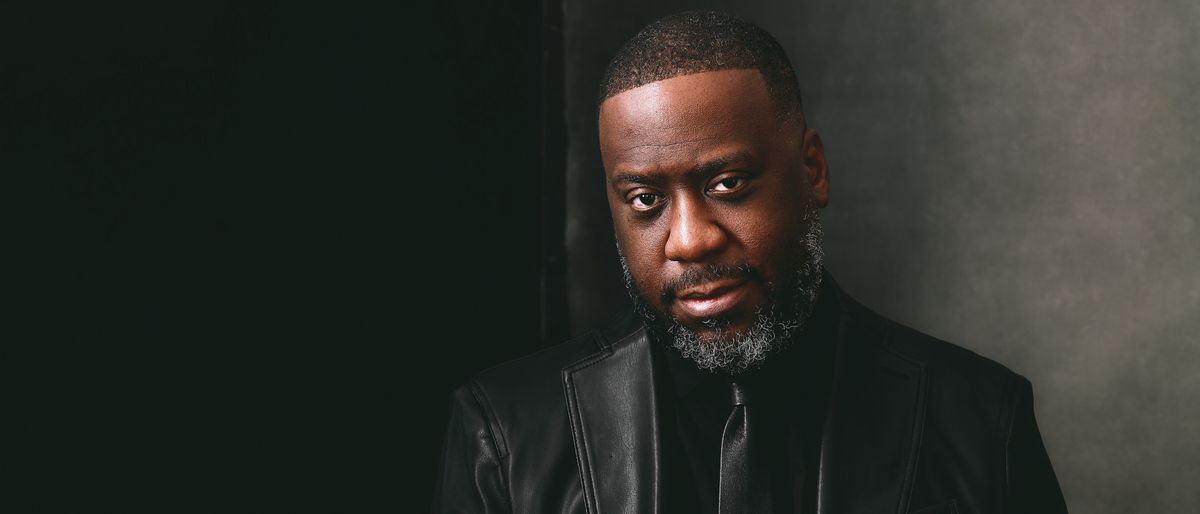 Robert Glasper in Los Angeles