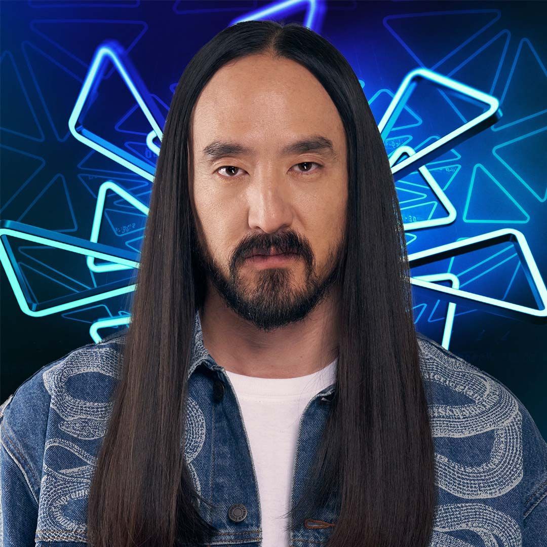 Steve Aoki (21+)