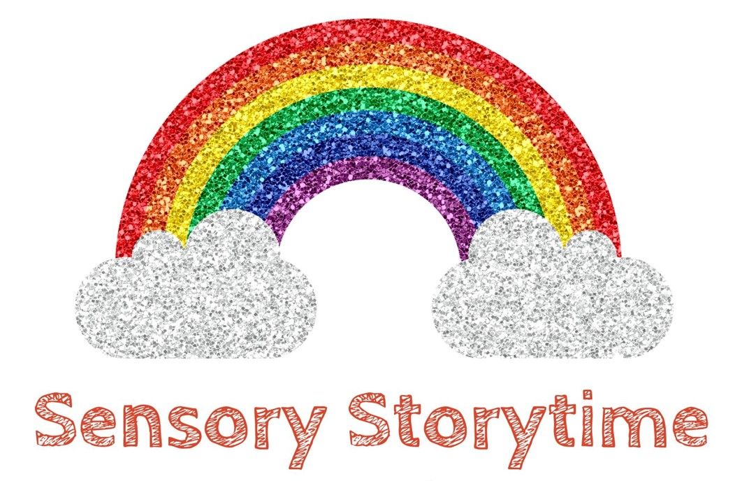 Sensory Storytime for ages 2-6