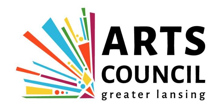 Workshop: Artists in the community and Young creatives grants