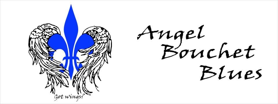 Angel Bouchet Band at Canton Phoenix!