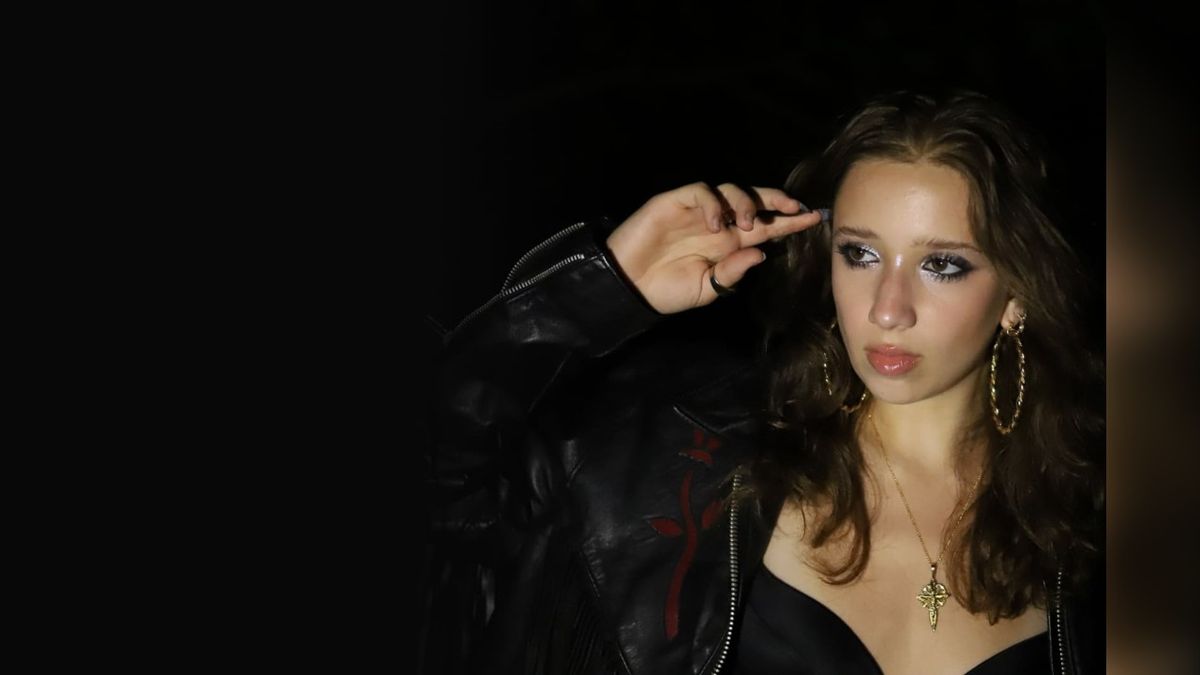 Isabel LaRosa Bristol Tickets