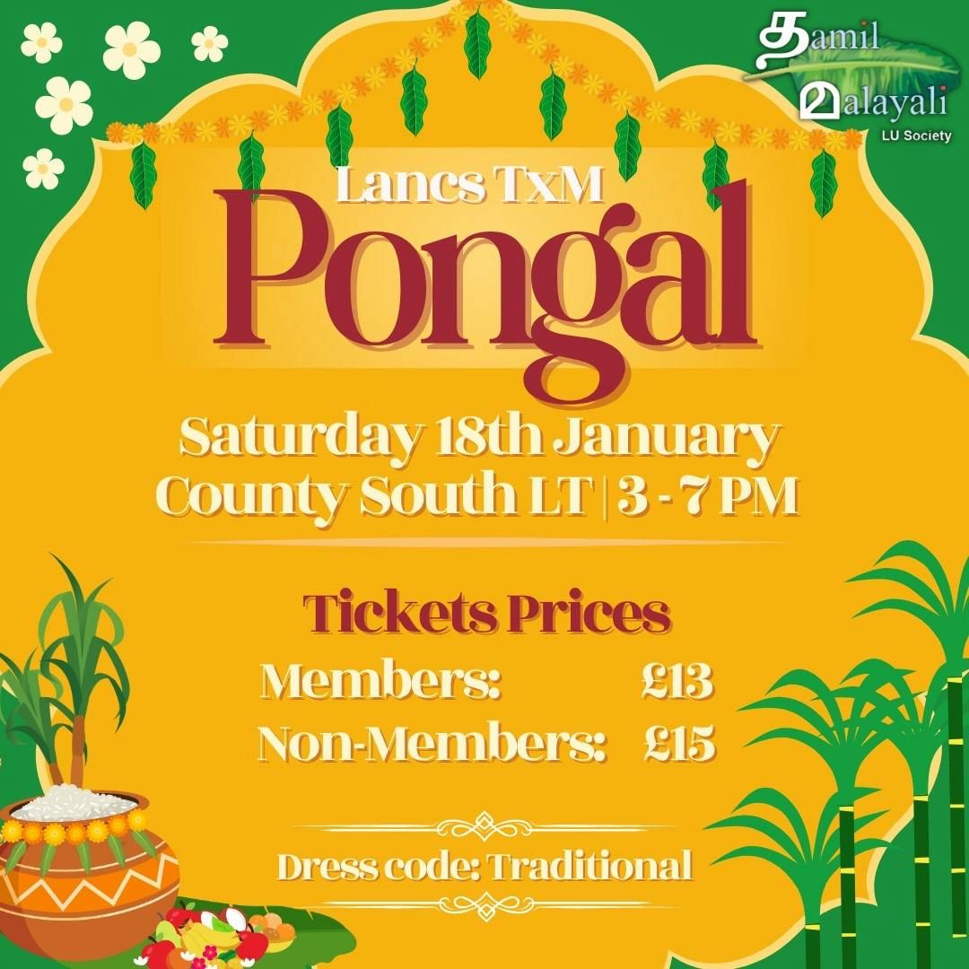 Pongal 