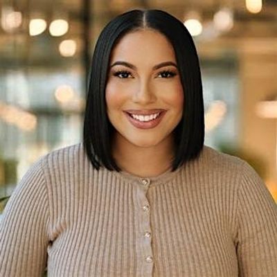 Savonne Douglas-Burriss