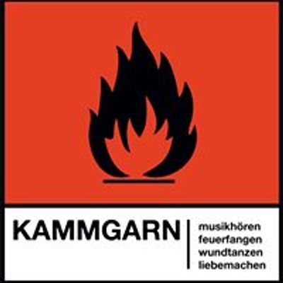 Kammgarn