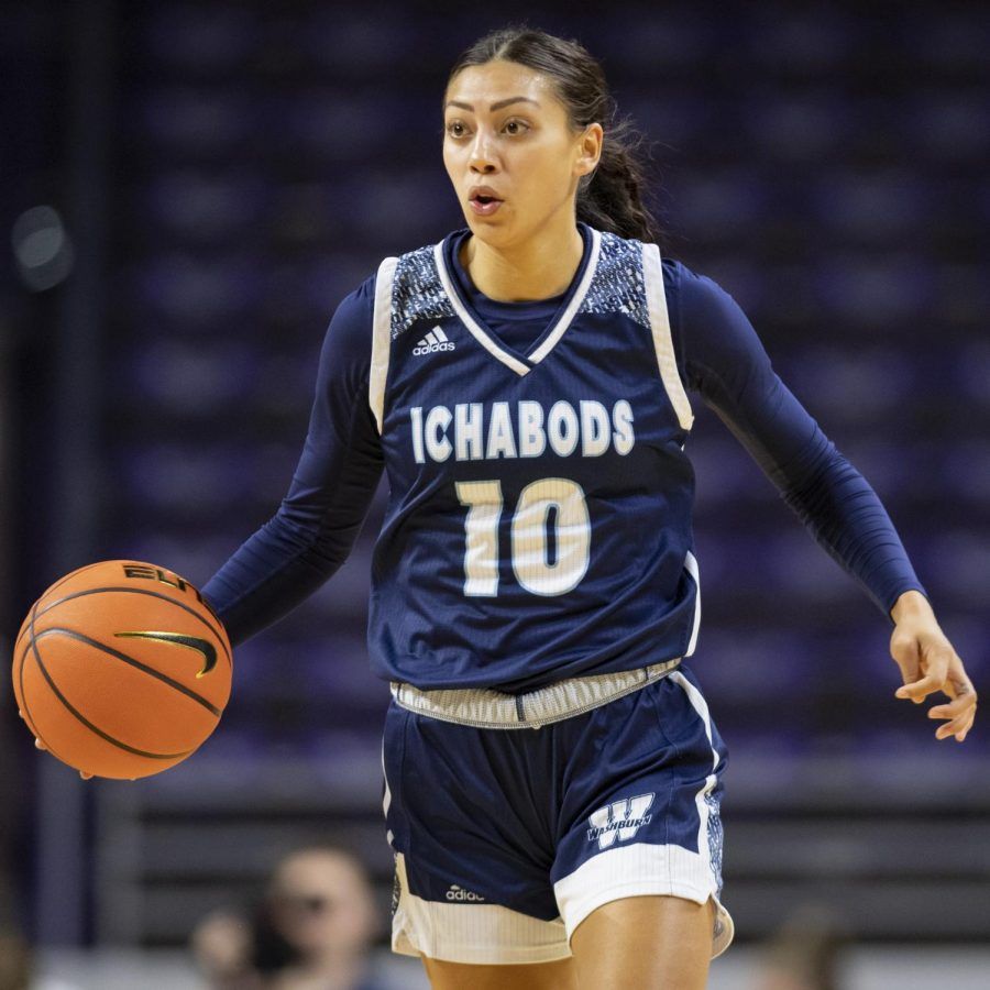 Washburn Ichabods at Kansas State Wildcats Womens Basketball (Exhibition)