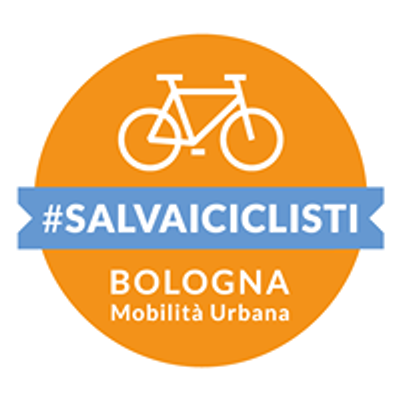 #salvaiciclisti Bologna