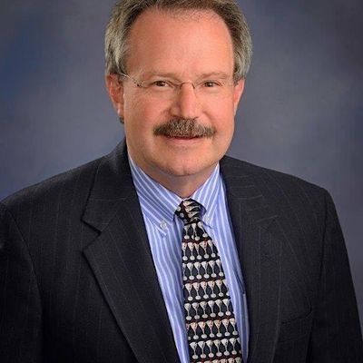 Patrick Davidson-PRMG