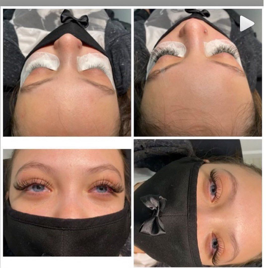 Mastering Lash Care Workshop: Cleansing, Maintenance, and Precision \u2013 Pt. 1 (1.18.25) 