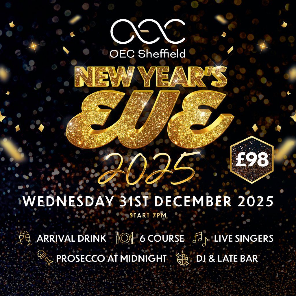 New Years Eve