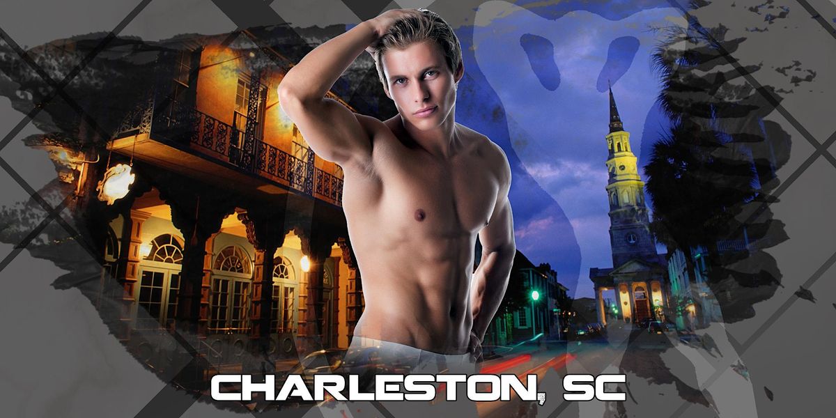 BuffBoyzz Gay Friendly Male Strip Clubs & Male Strippers Charleston, SC