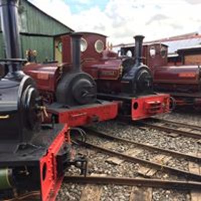 West Lancashire Light Railway