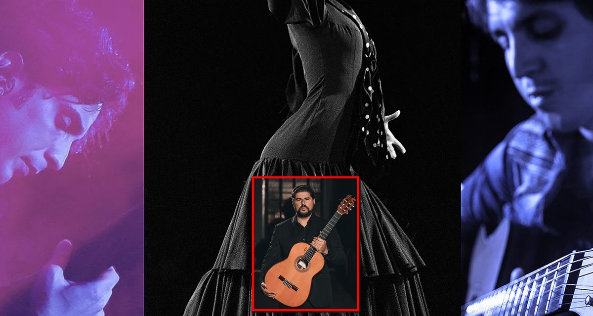 Flamenco to the New World