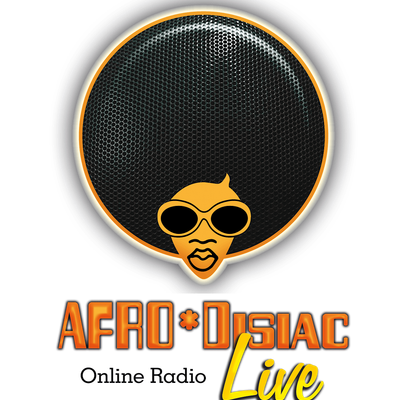 Afro*disiac Live Radio CIC