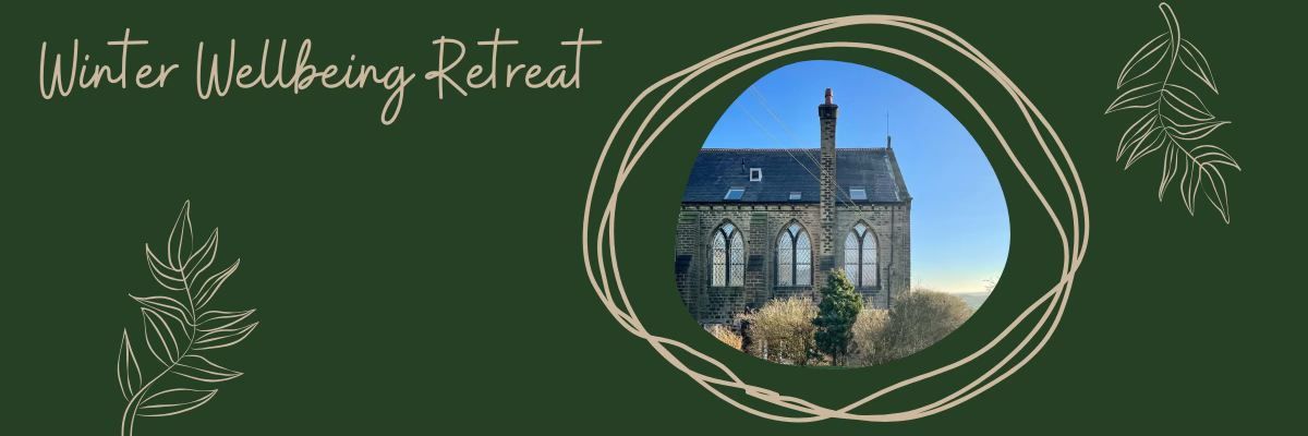 Winter Wellbeing Retreat