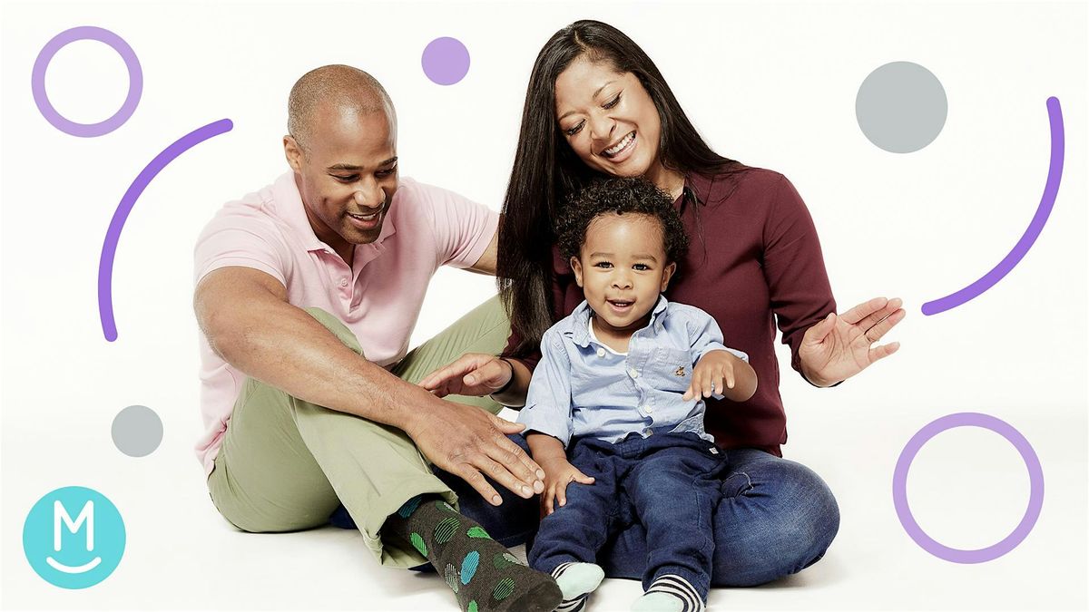 12\/19 Music Together Ring-a-Ding Sing! Holiday Jingle Jam!