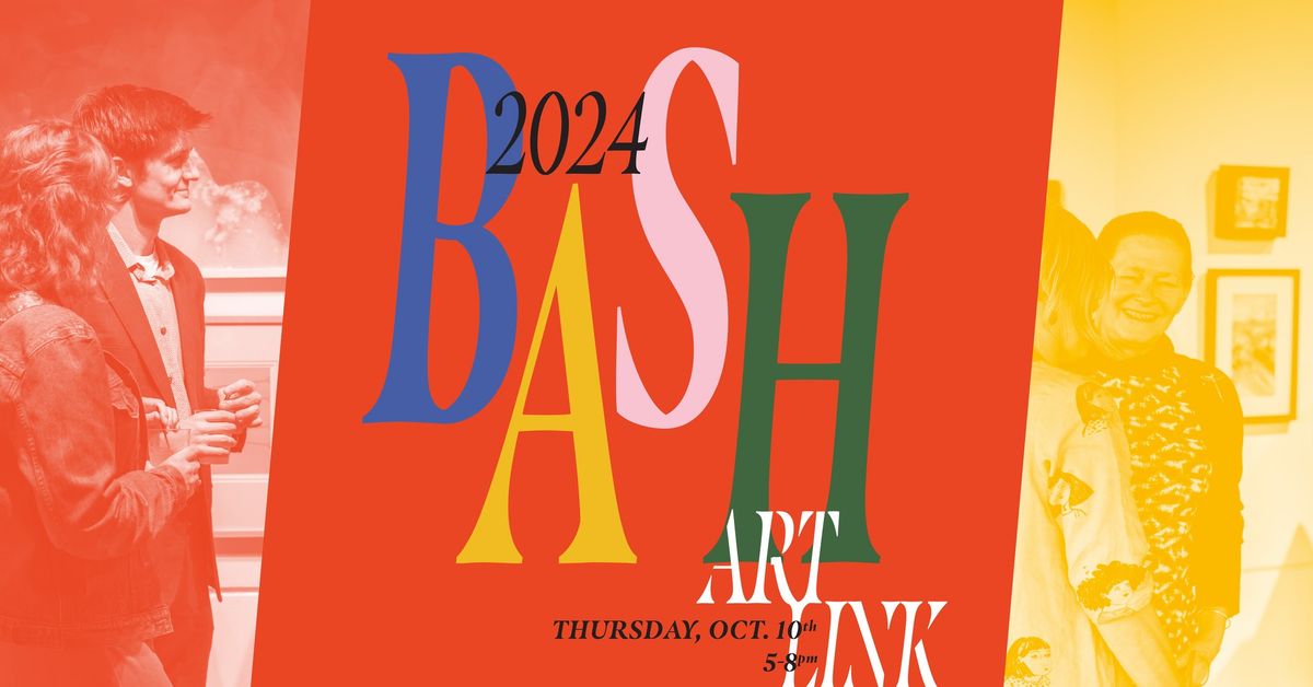 2024 Artlink BASH