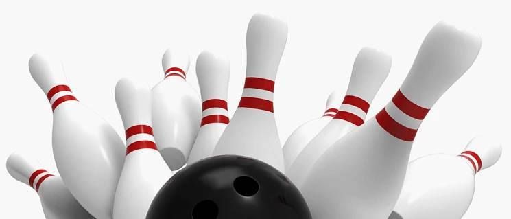 Bowlingov\u00fd sranda turnaj