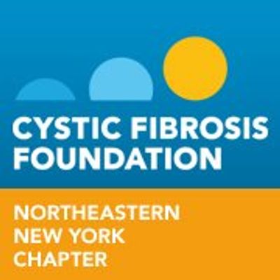 Cystic Fibrosis Foundation - Northeastern New York Chapter