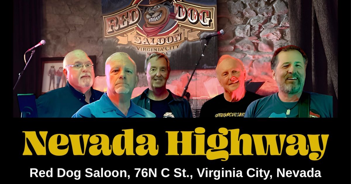 Nevada Highway Band