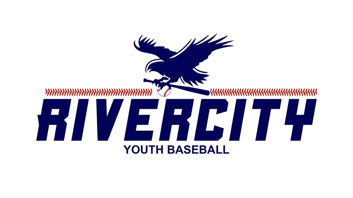 Azzip Give Back for River City Youth Baseball