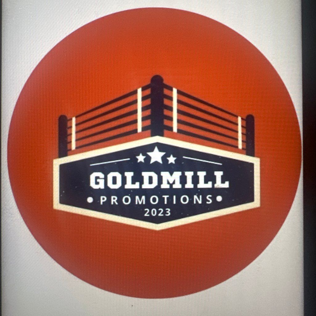 GoldMill Boxing Show