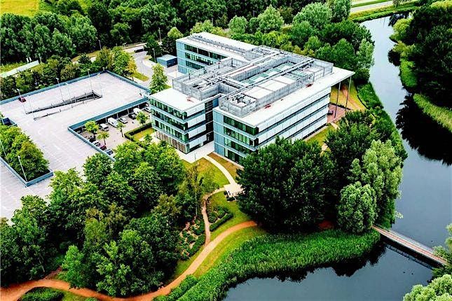 Reading Business Expo - 23rd April 2026, Green Park Conference Centre