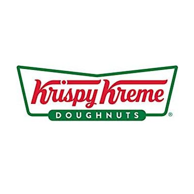 Krispy Kreme Hay St (WA)
