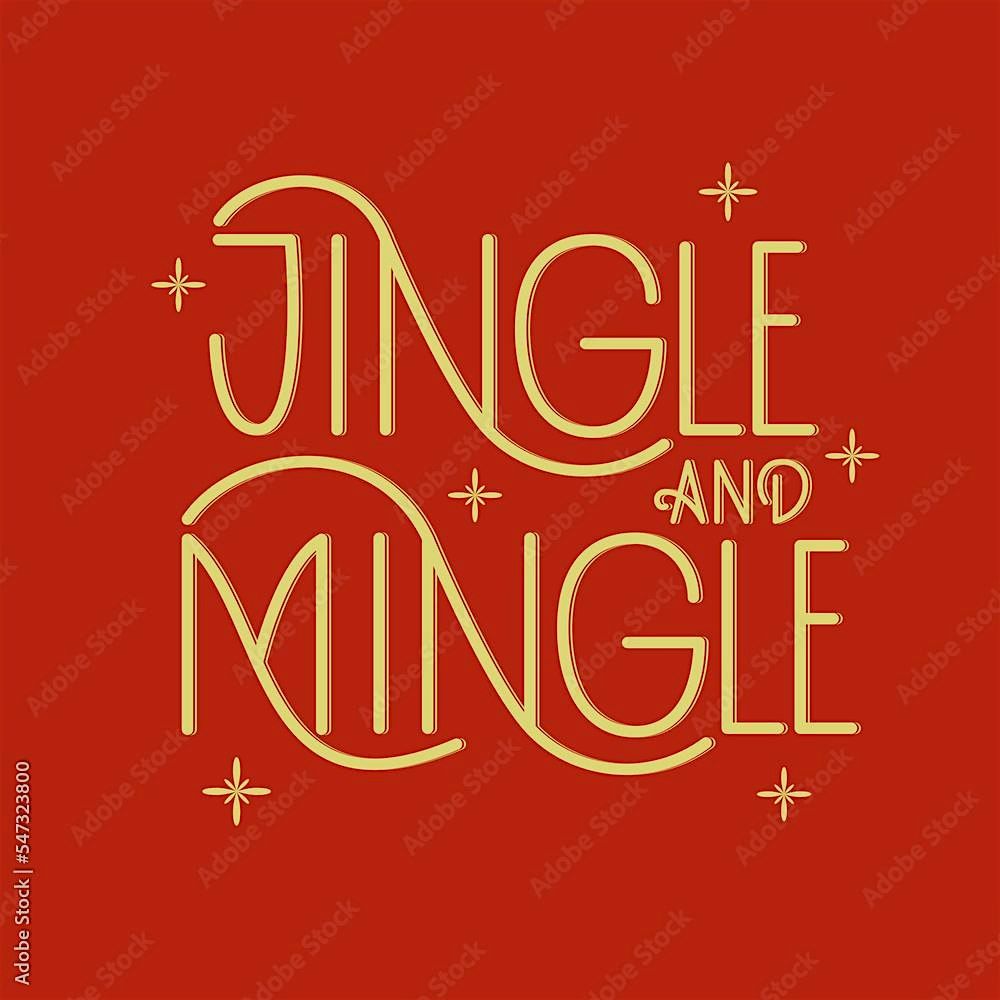 Highlandtown Community Association Jingle & Mingle Holiday Party