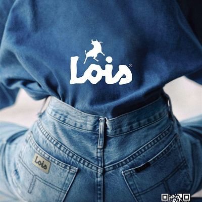 Lois Jeans