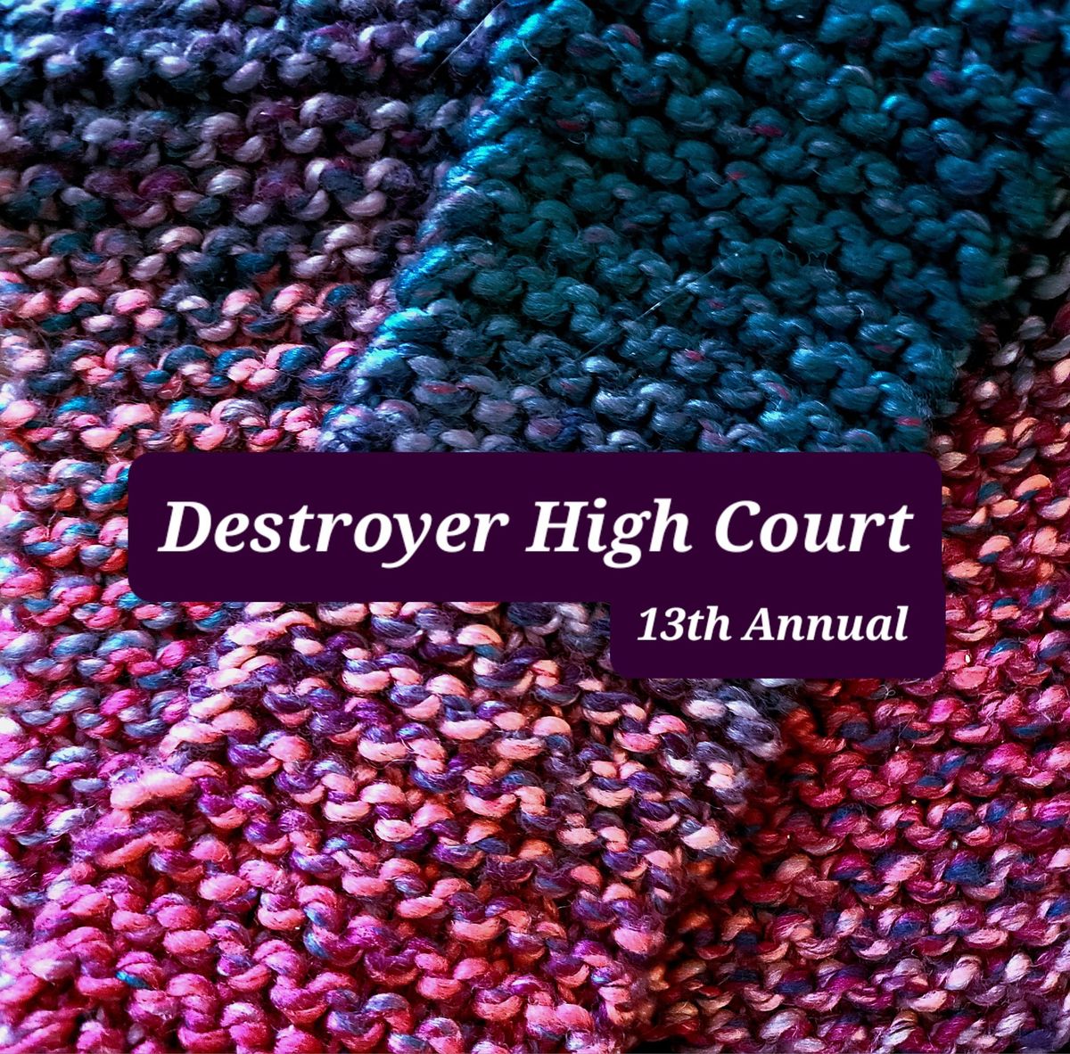 Destroyer High Court