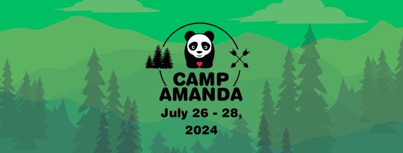 Camp Amanda 2024
