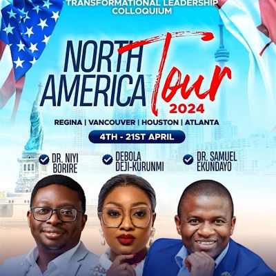 Transformational Leadership Colloquium