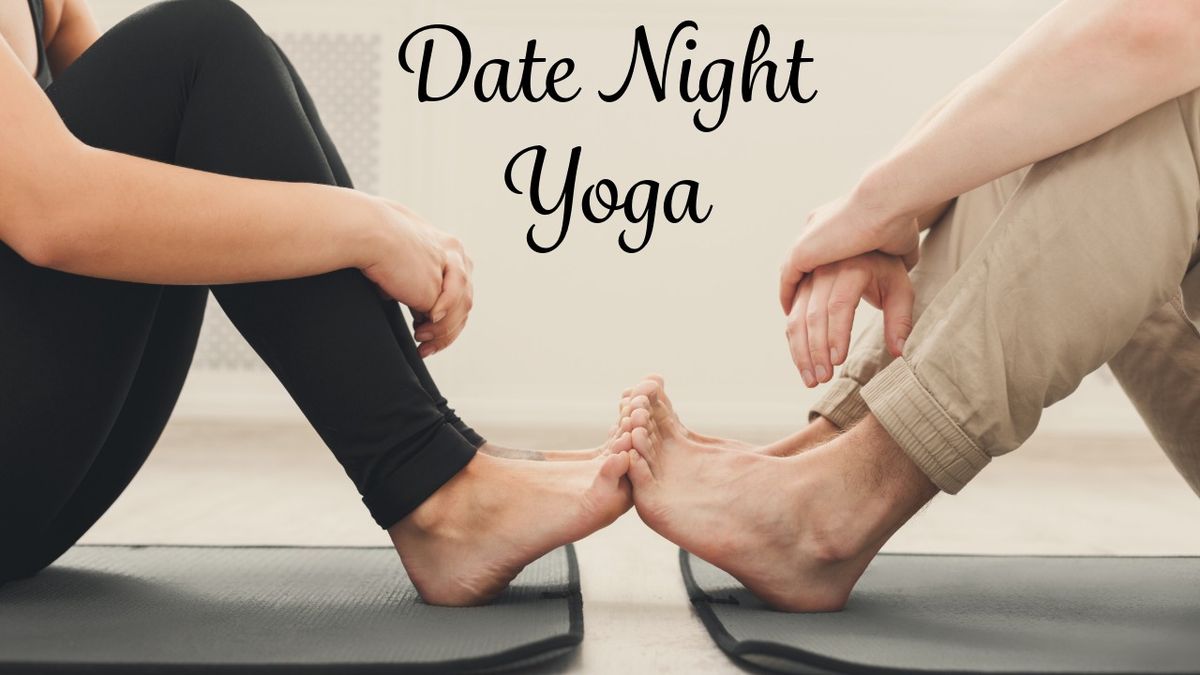 Date Night Yoga